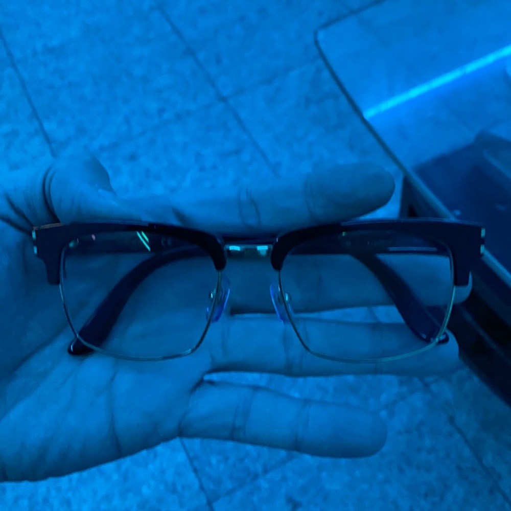 Cartier Glasses